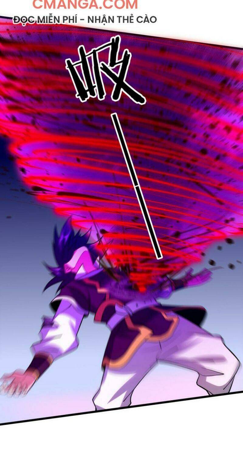 Đấu Hồn Đại Lục - Chapter 58 - Page 29