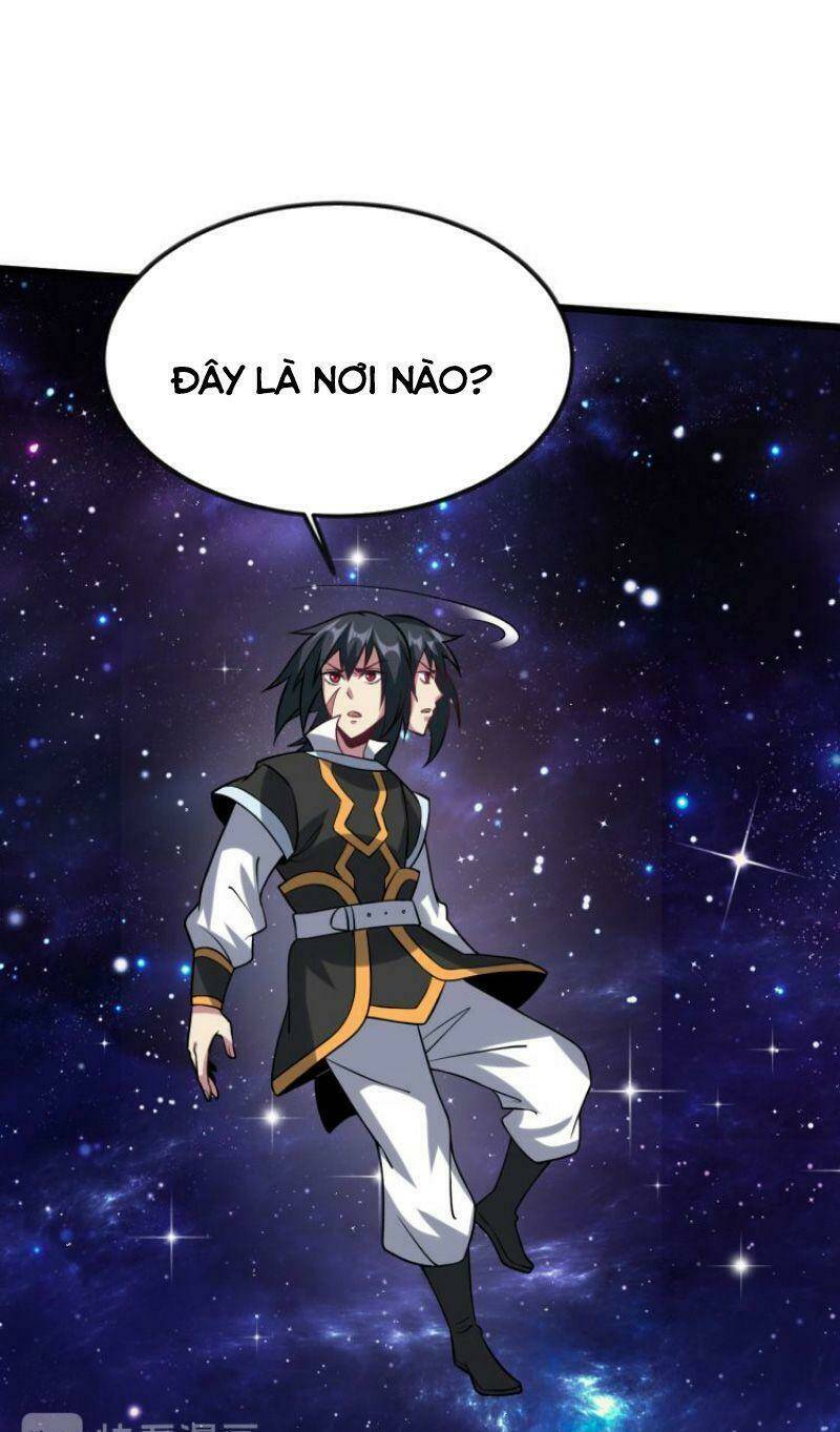 Đấu Hồn Đại Lục - Chapter 58 - Page 32