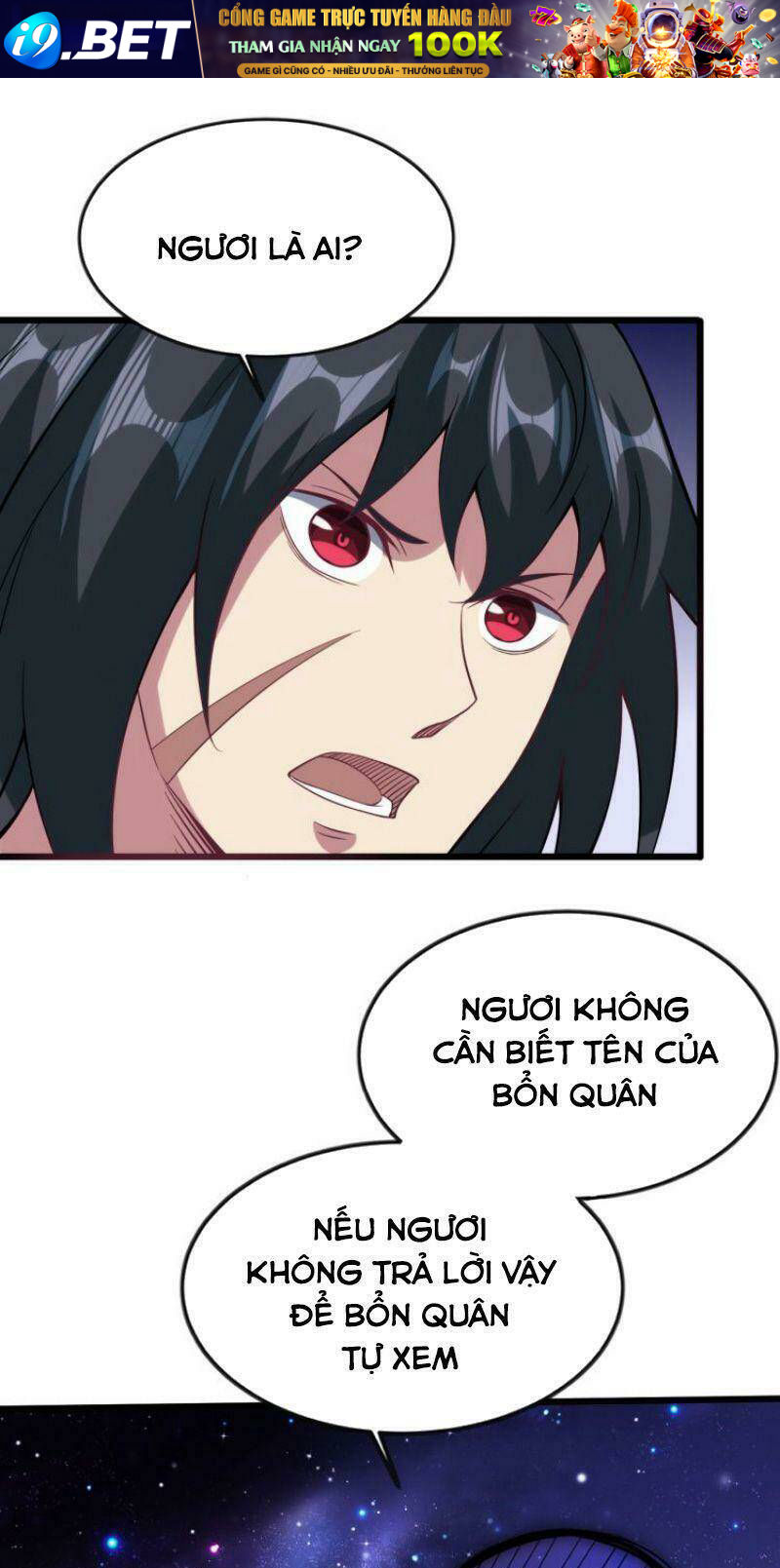 Đấu Hồn Đại Lục - Chapter 58 - Page 34