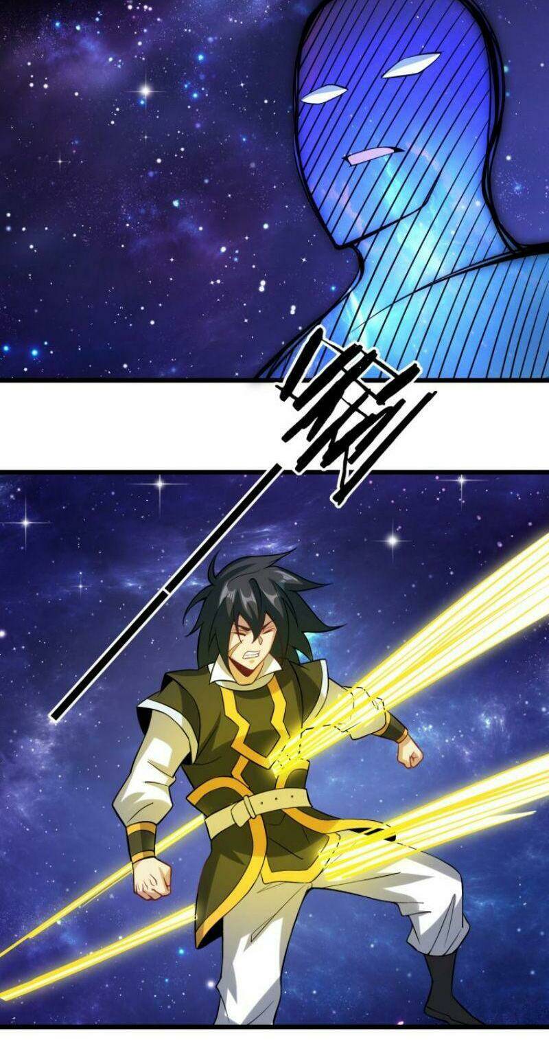 Đấu Hồn Đại Lục - Chapter 58 - Page 35