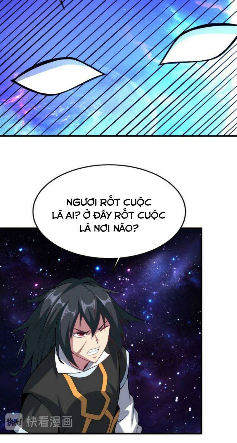 Đấu Hồn Đại Lục - Chapter 58 - Page 37