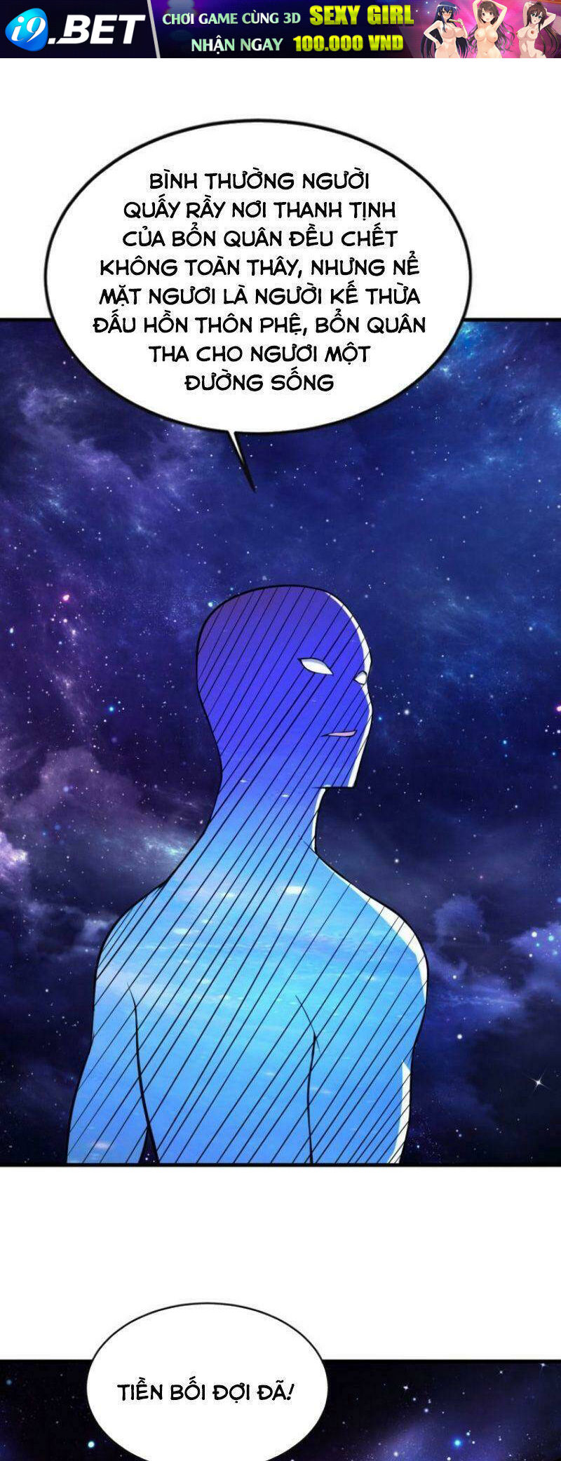 Đấu Hồn Đại Lục - Chapter 58 - Page 38