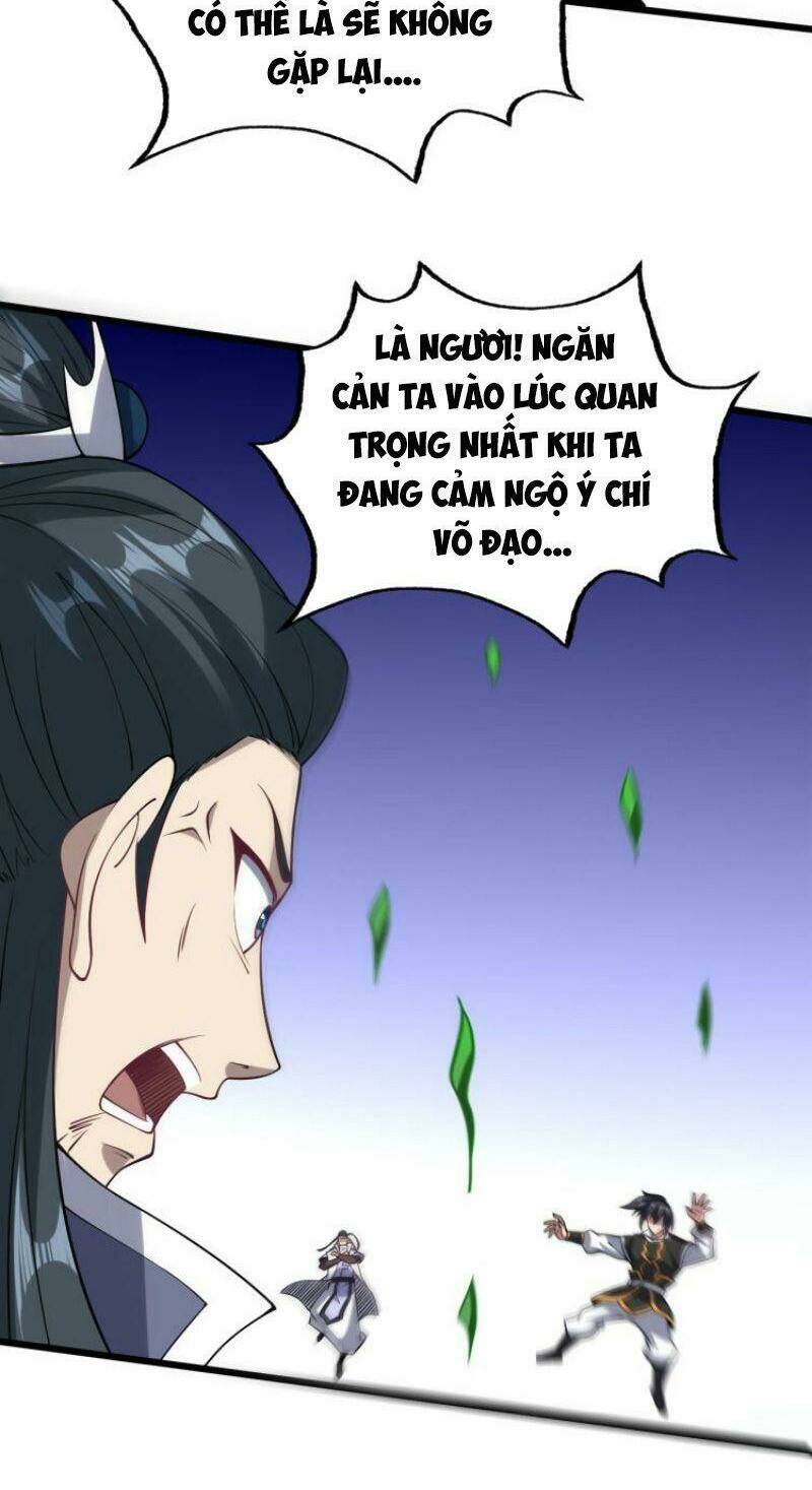 Đấu Hồn Đại Lục - Chapter 58 - Page 3