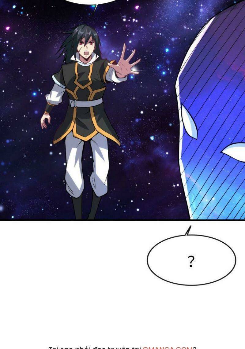 Đấu Hồn Đại Lục - Chapter 58 - Page 39