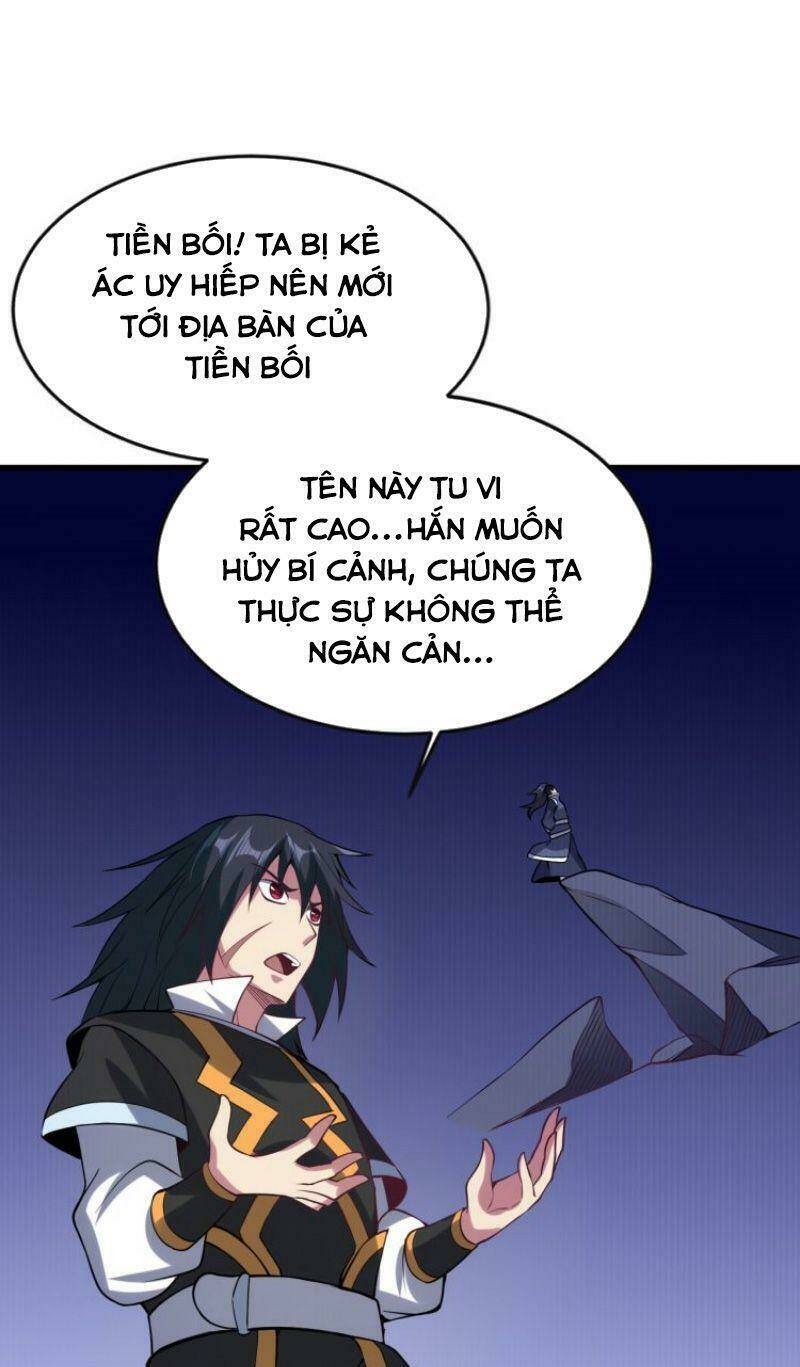 Đấu Hồn Đại Lục - Chapter 58 - Page 41