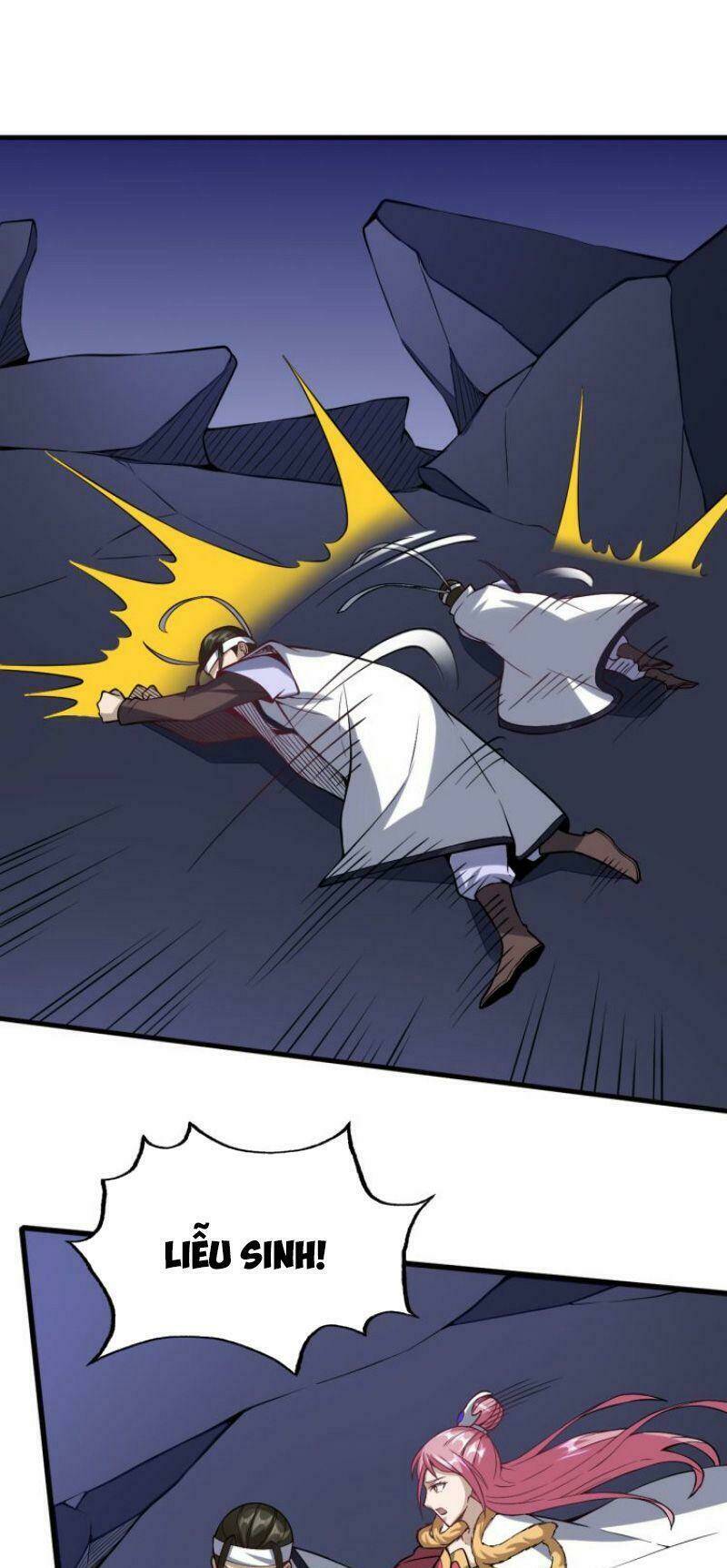 Đấu Hồn Đại Lục - Chapter 58 - Page 47