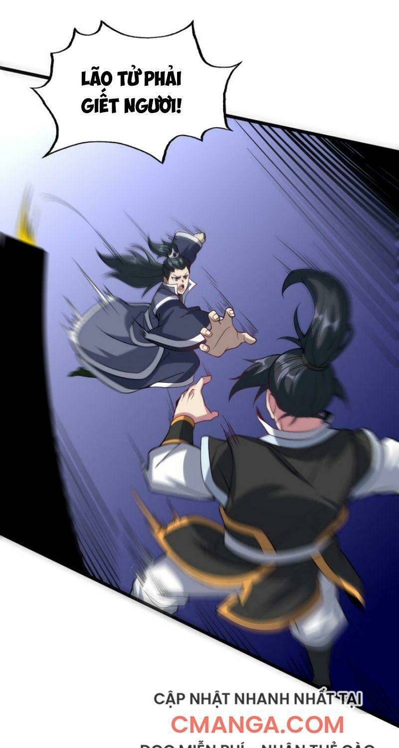 Đấu Hồn Đại Lục - Chapter 58 - Page 4