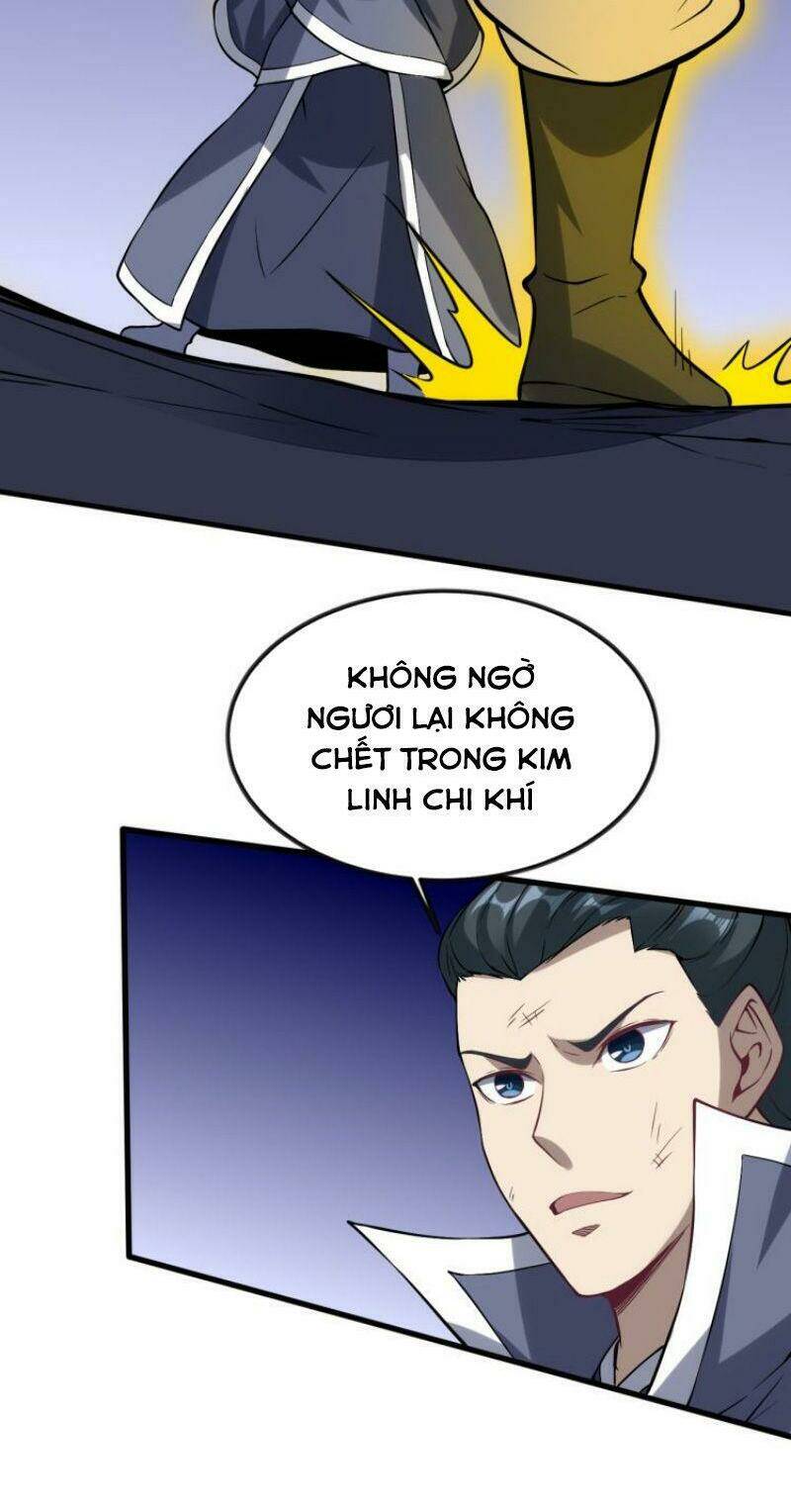 Đấu Hồn Đại Lục - Chapter 58 - Page 50