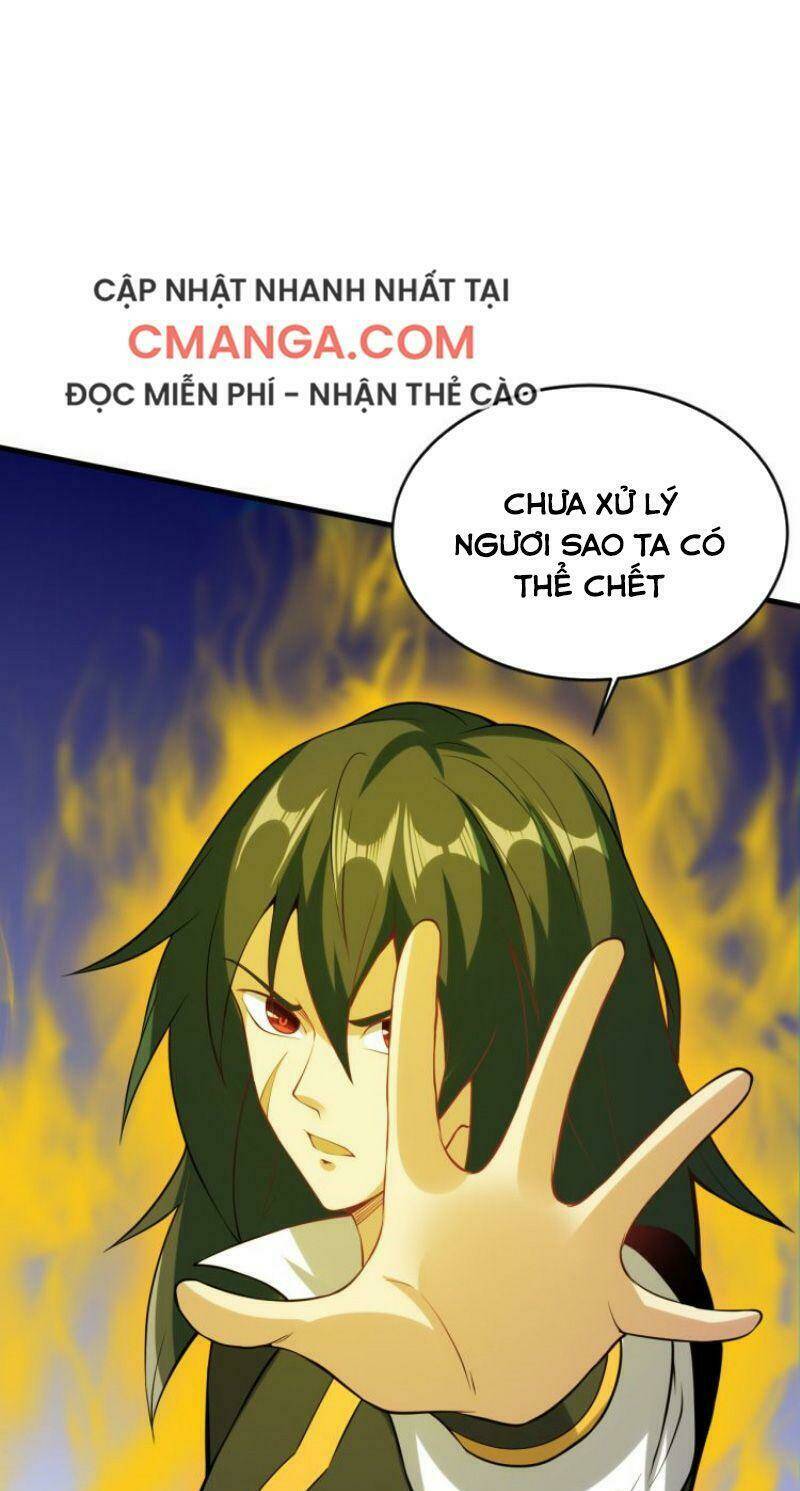 Đấu Hồn Đại Lục - Chapter 58 - Page 51