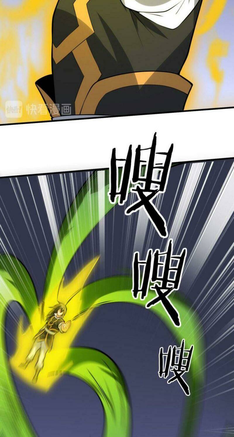 Đấu Hồn Đại Lục - Chapter 58 - Page 52