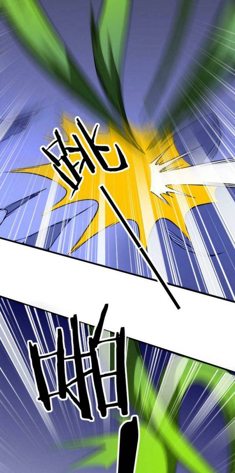 Đấu Hồn Đại Lục - Chapter 58 - Page 53