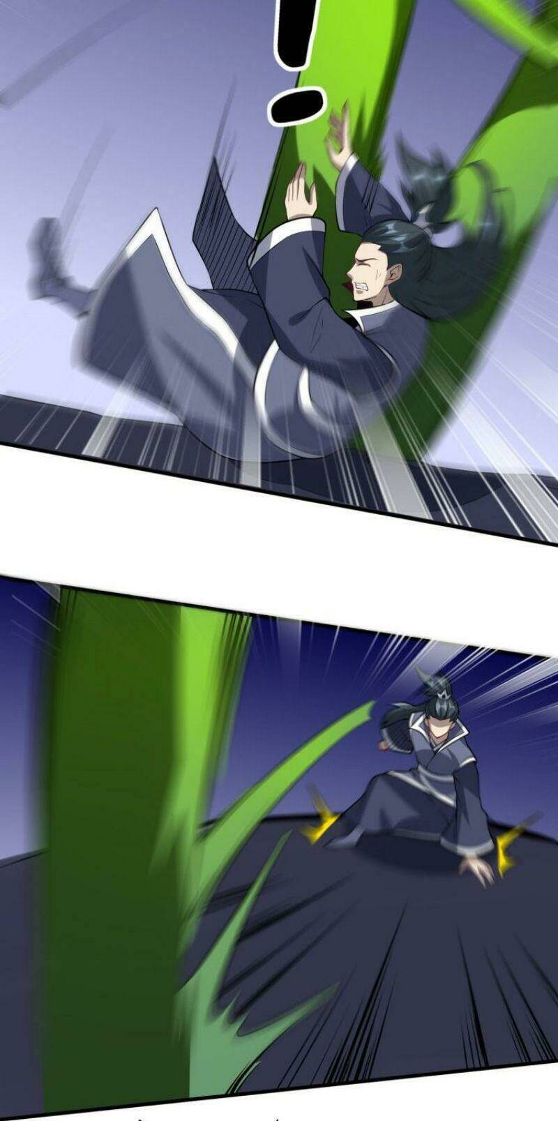 Đấu Hồn Đại Lục - Chapter 58 - Page 54