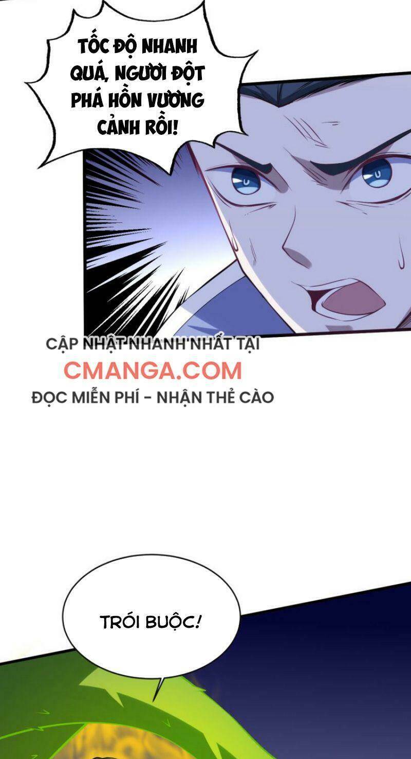 Đấu Hồn Đại Lục - Chapter 58 - Page 55