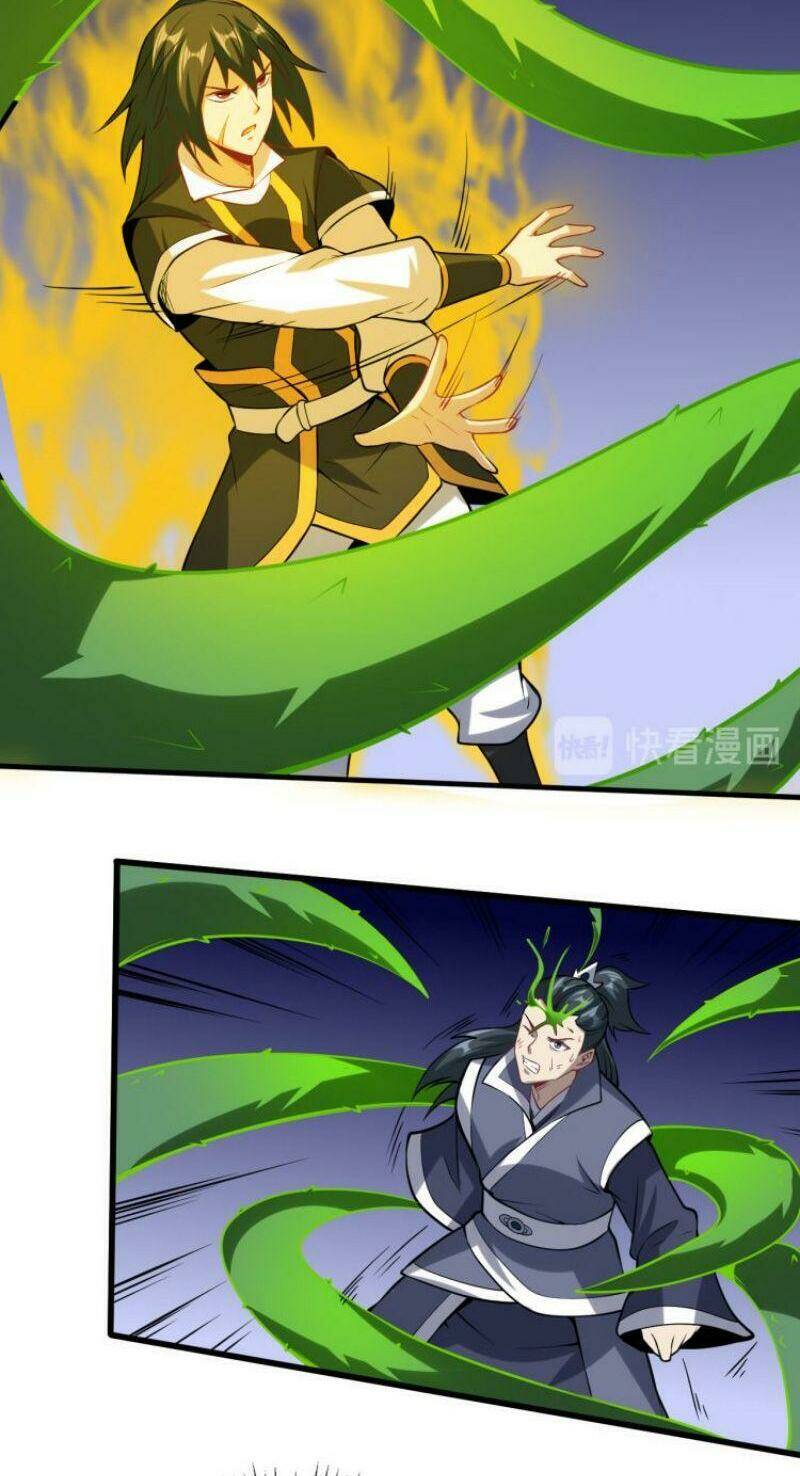 Đấu Hồn Đại Lục - Chapter 58 - Page 56