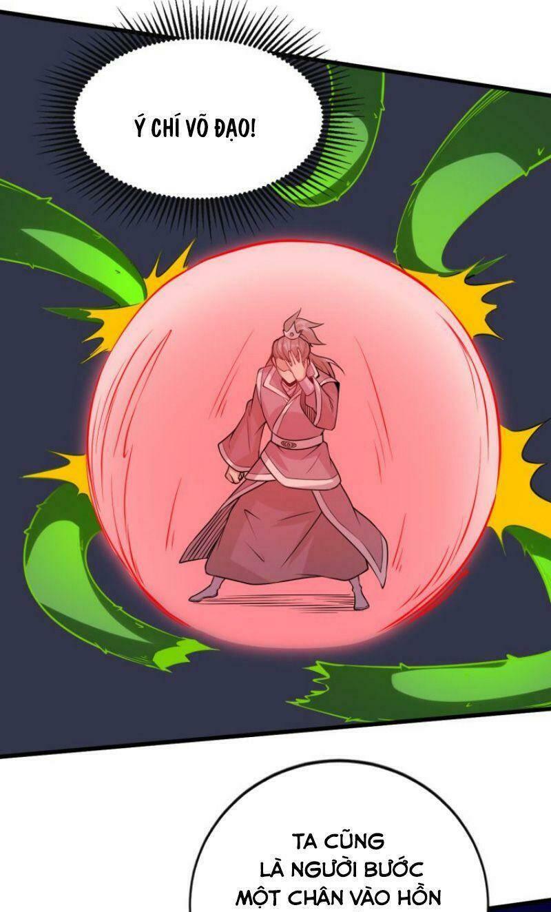 Đấu Hồn Đại Lục - Chapter 58 - Page 57