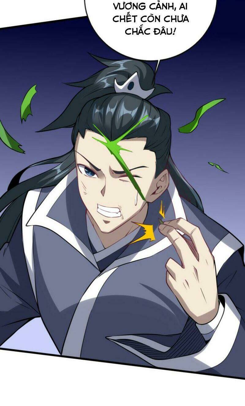 Đấu Hồn Đại Lục - Chapter 58 - Page 58