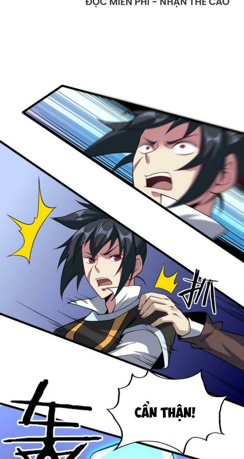 Đấu Hồn Đại Lục - Chapter 58 - Page 5