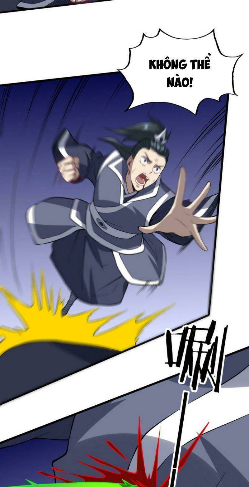 Đấu Hồn Đại Lục - Chapter 58 - Page 63