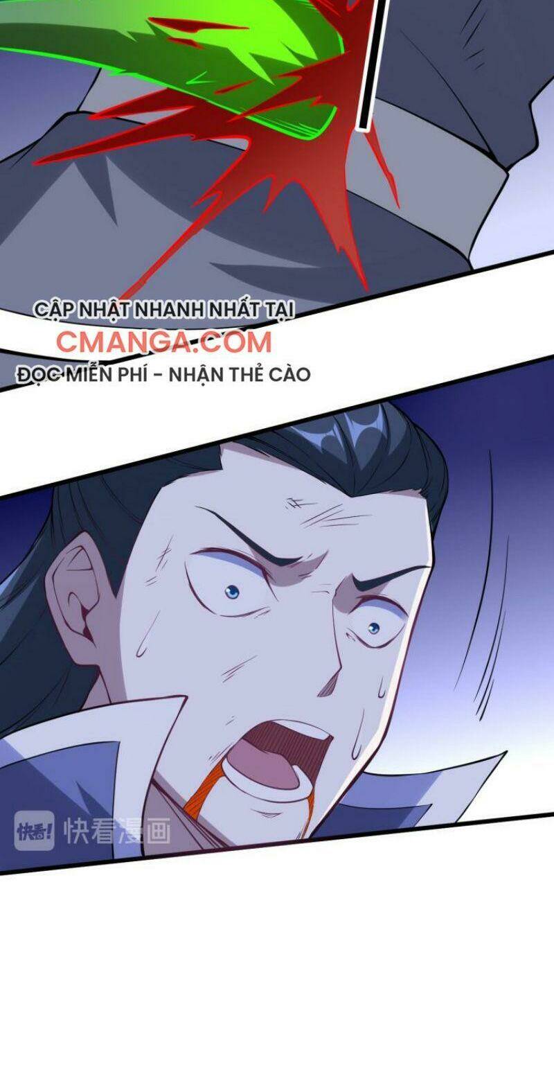 Đấu Hồn Đại Lục - Chapter 58 - Page 64