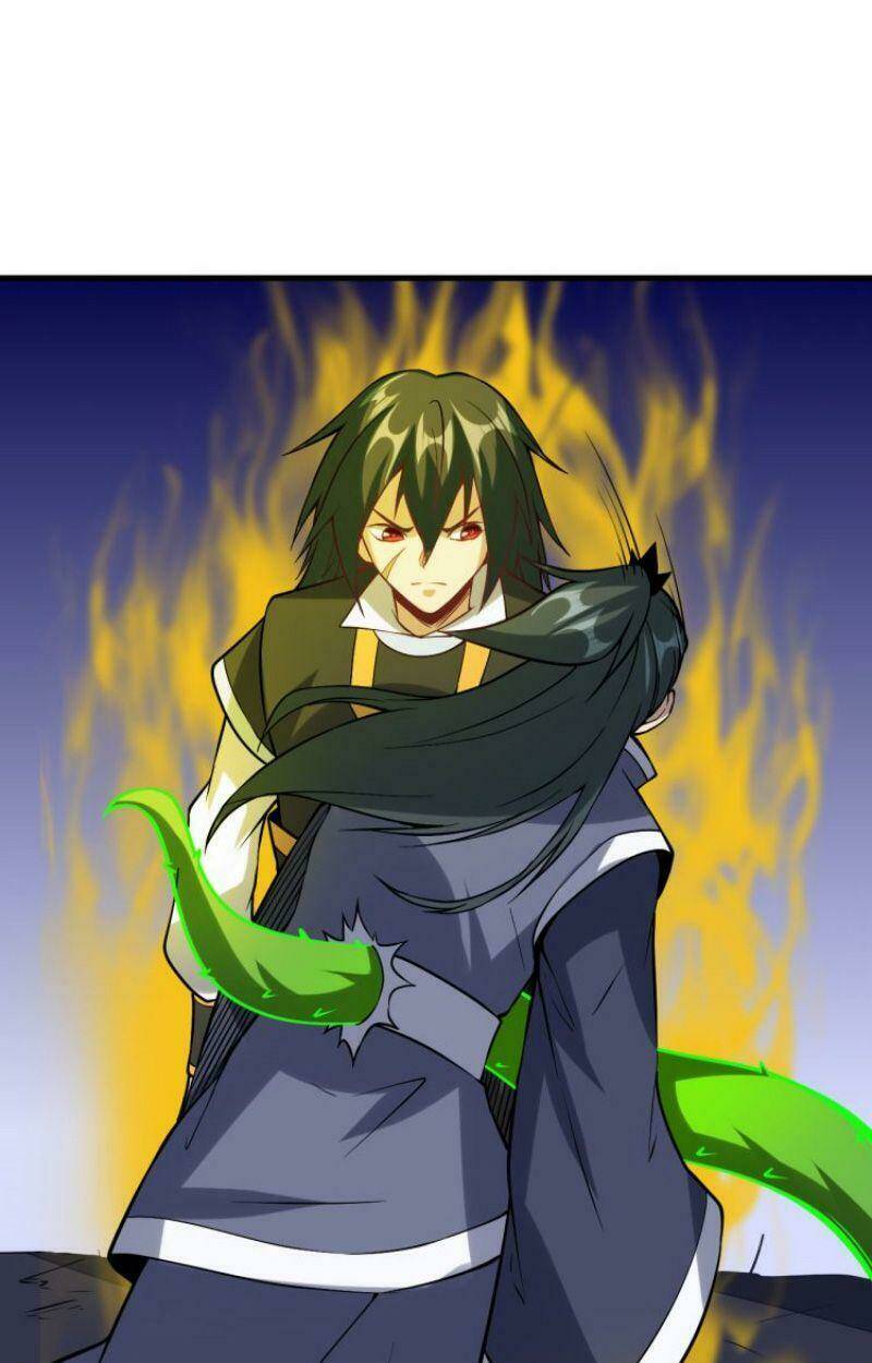 Đấu Hồn Đại Lục - Chapter 58 - Page 65