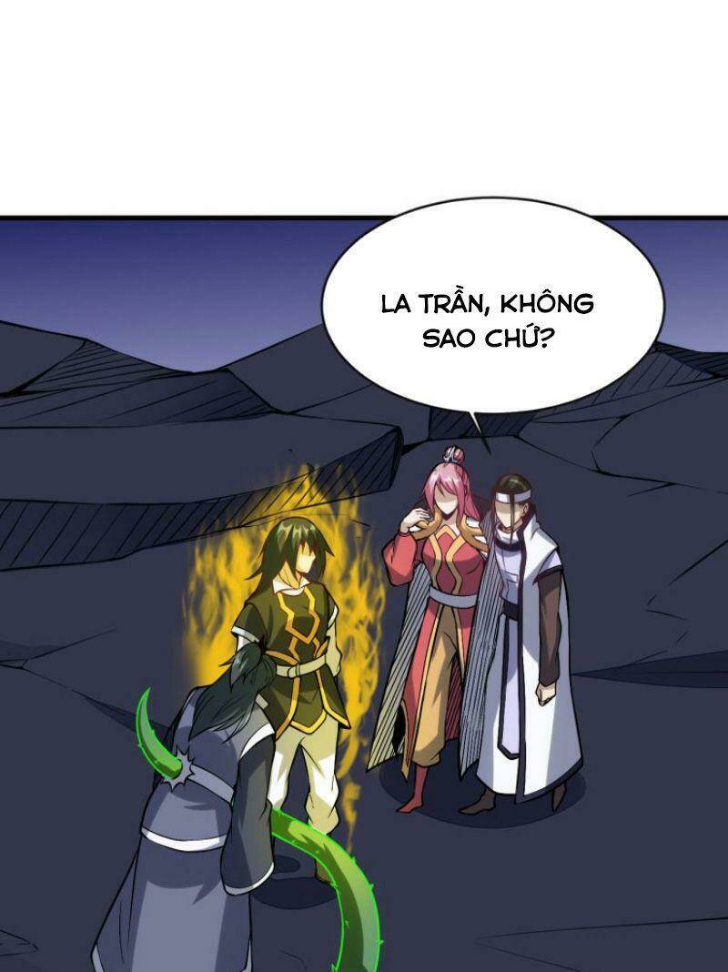 Đấu Hồn Đại Lục - Chapter 58 - Page 67