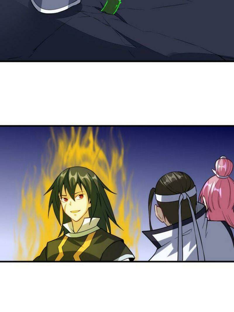 Đấu Hồn Đại Lục - Chapter 58 - Page 68