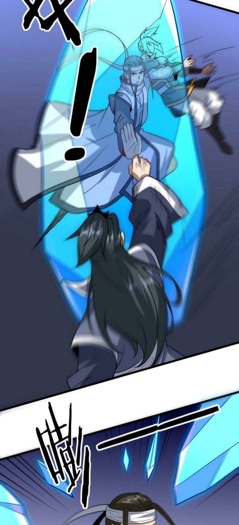 Đấu Hồn Đại Lục - Chapter 58 - Page 6