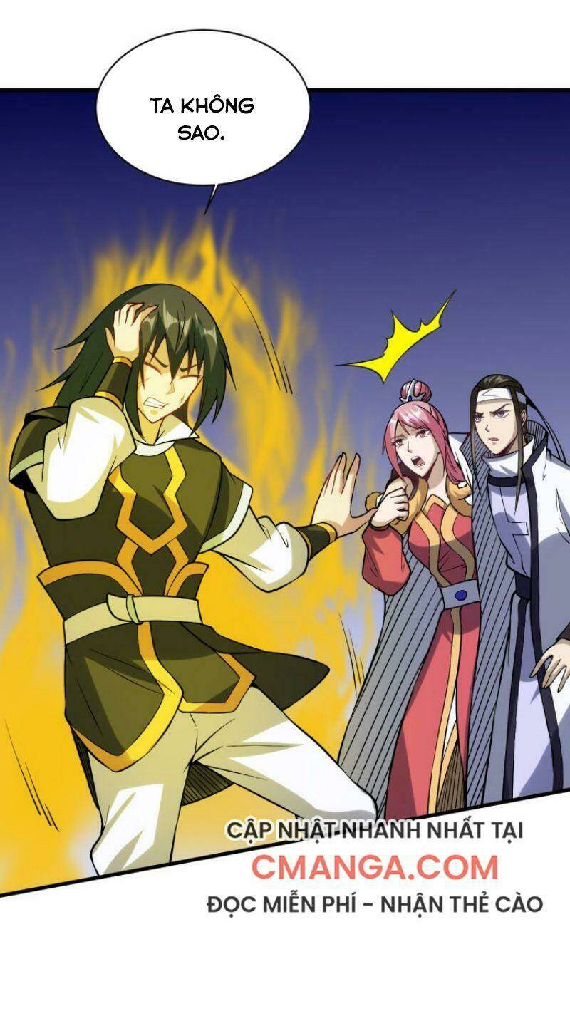 Đấu Hồn Đại Lục - Chapter 58 - Page 69