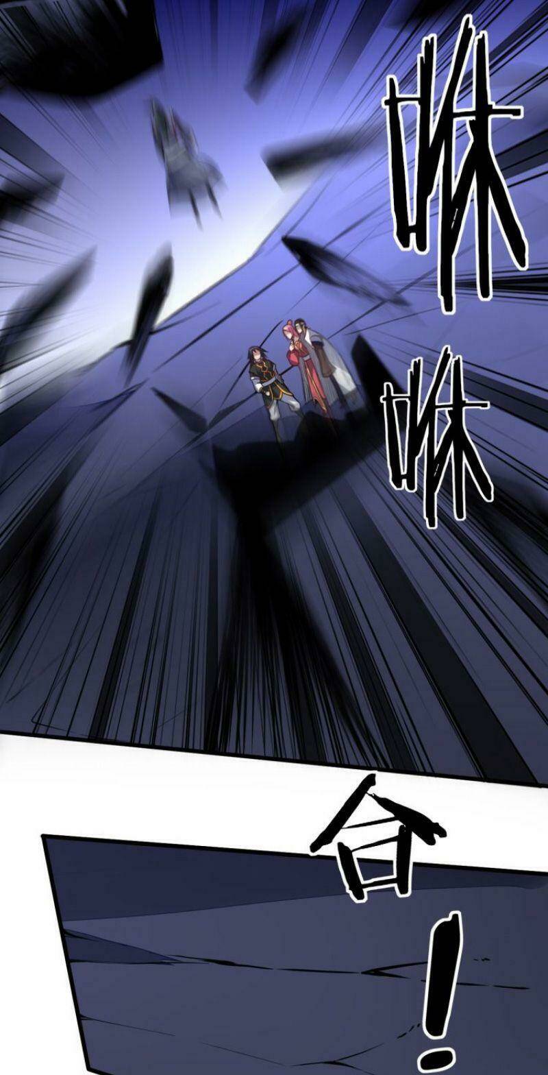 Đấu Hồn Đại Lục - Chapter 58 - Page 71