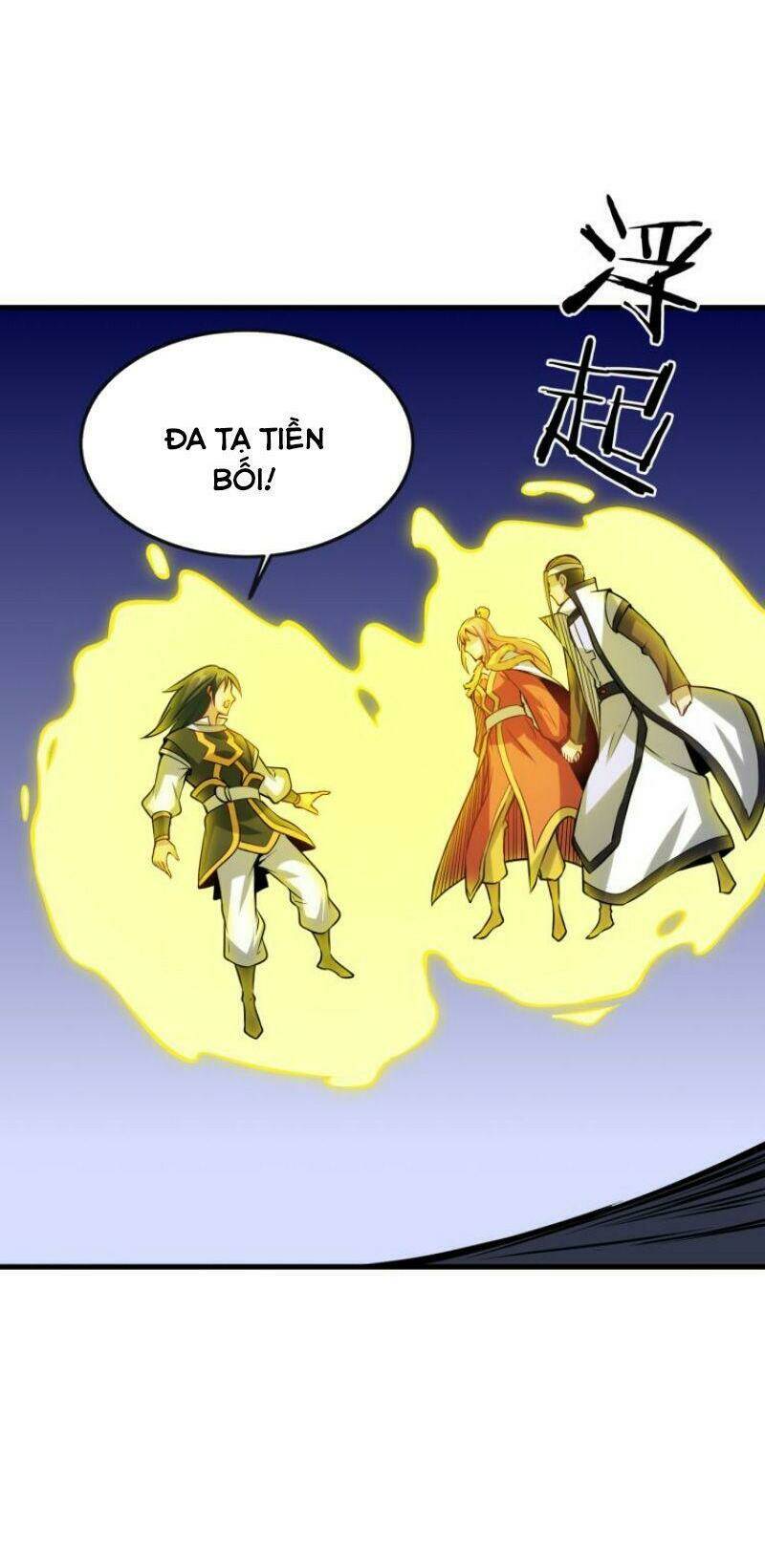 Đấu Hồn Đại Lục - Chapter 58 - Page 74