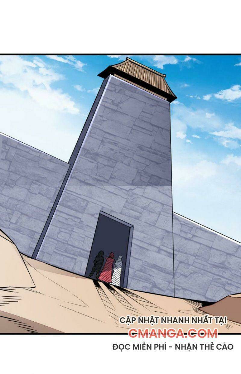 Đấu Hồn Đại Lục - Chapter 58 - Page 75