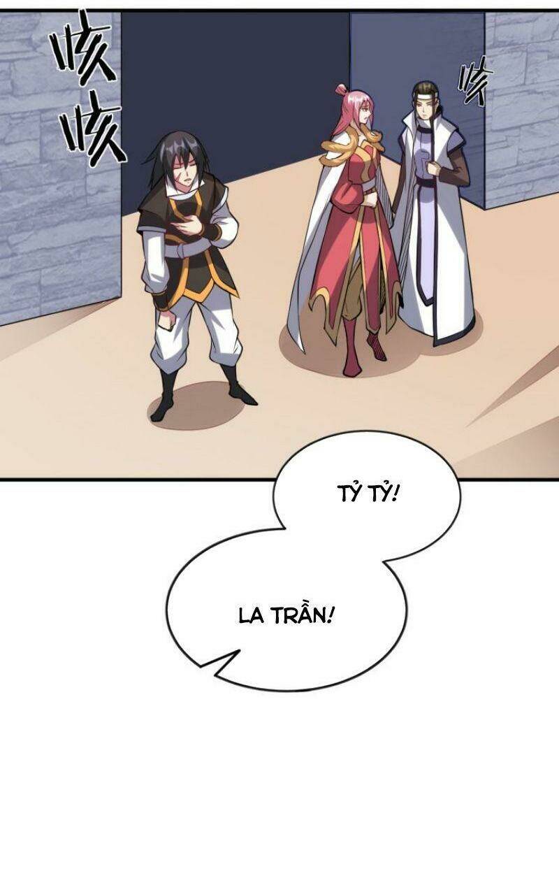 Đấu Hồn Đại Lục - Chapter 58 - Page 76