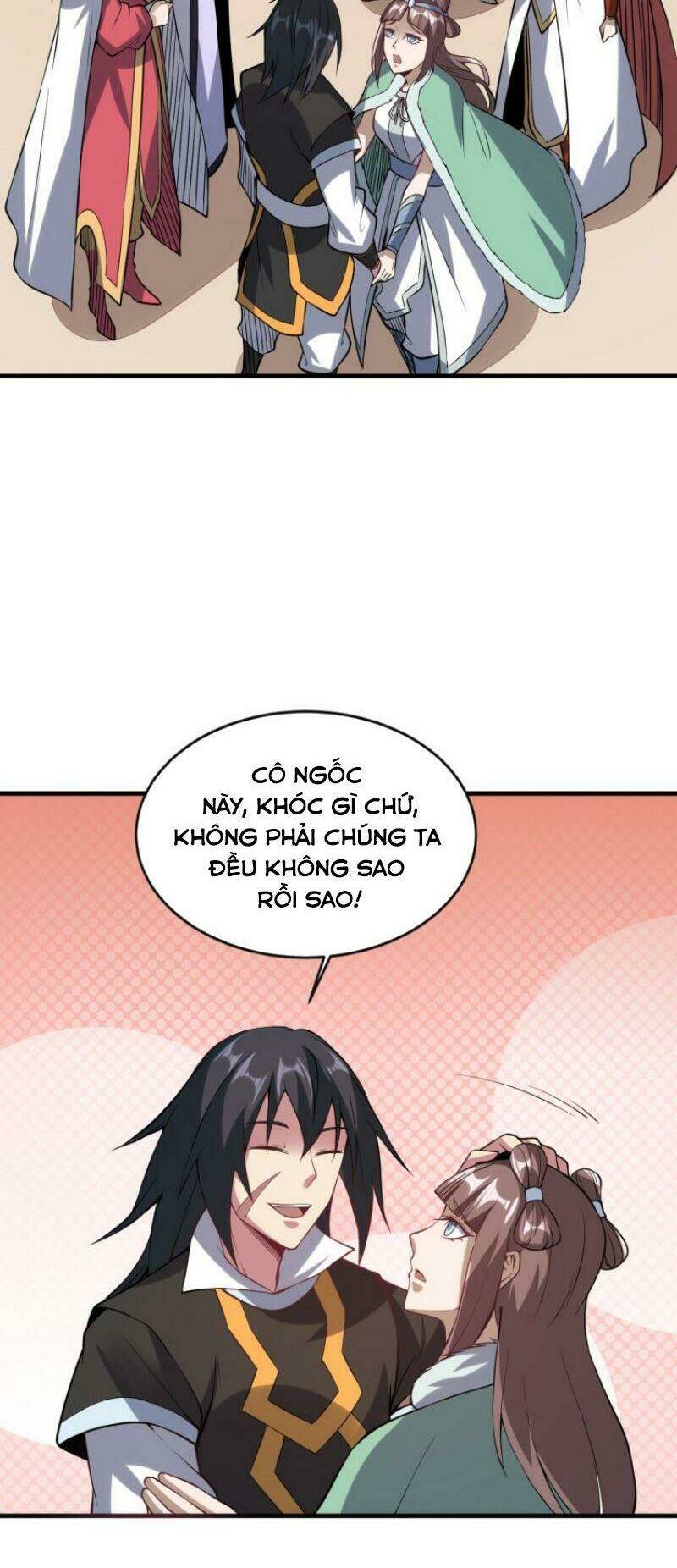 Đấu Hồn Đại Lục - Chapter 58 - Page 78