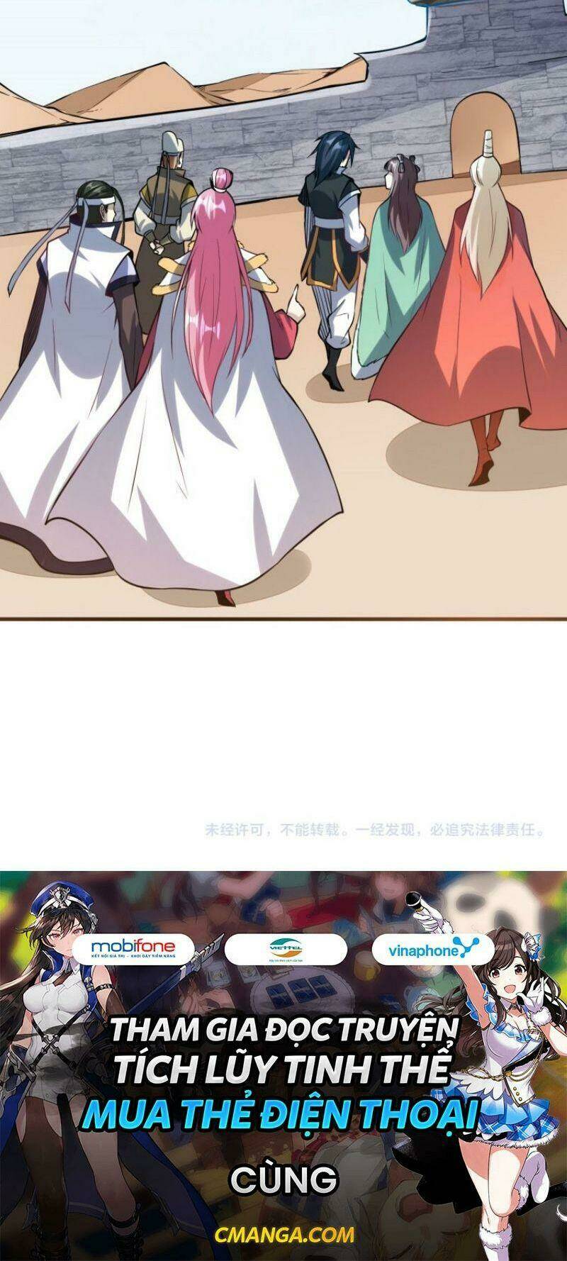 Đấu Hồn Đại Lục - Chapter 58 - Page 80