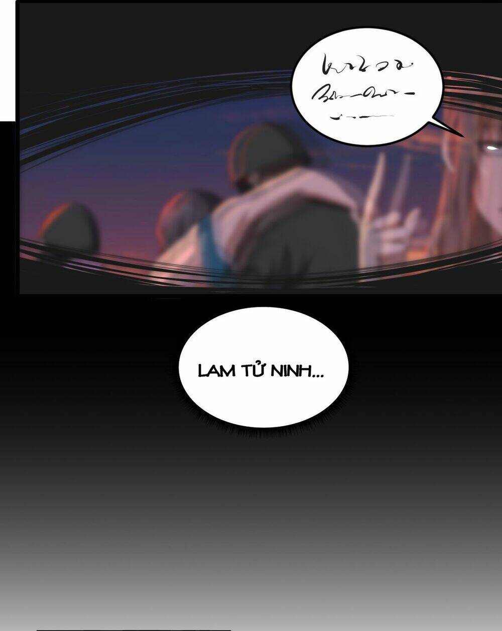 Ta làm giao hàng ở tận thế - Chapter 28 - Page 14