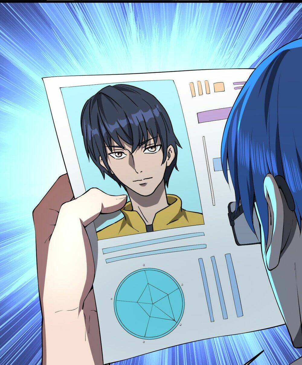 Ta làm giao hàng ở tận thế - Chapter 28 - Page 18