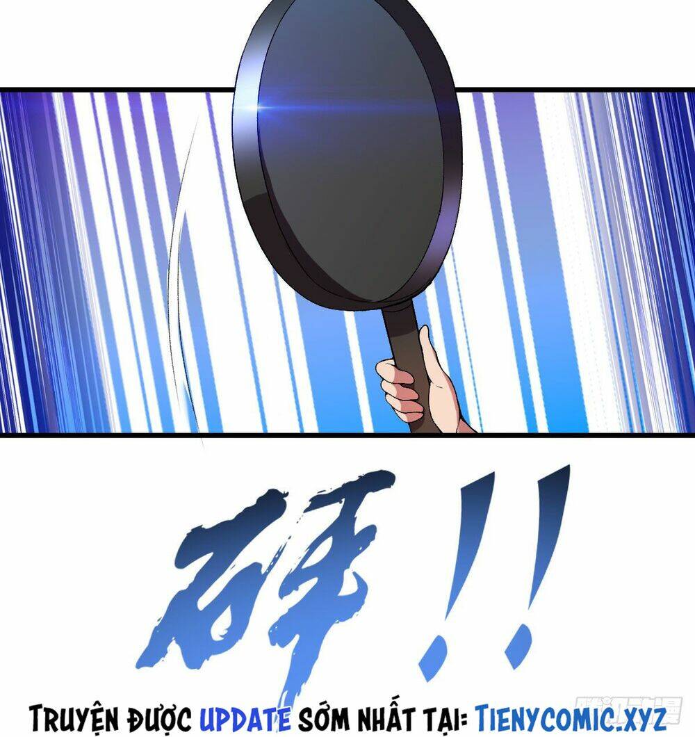 Ta làm giao hàng ở tận thế - Chapter 28 - Page 6