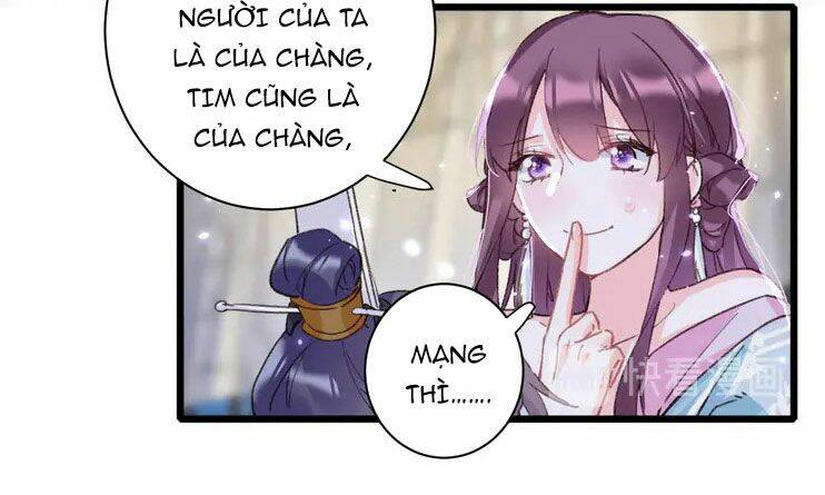 Hoa nhan sách - Chapter 218 - Page 11