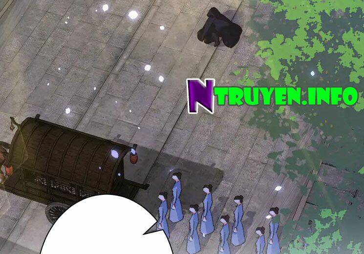 Hoa nhan sách - Chapter 218 - Page 21