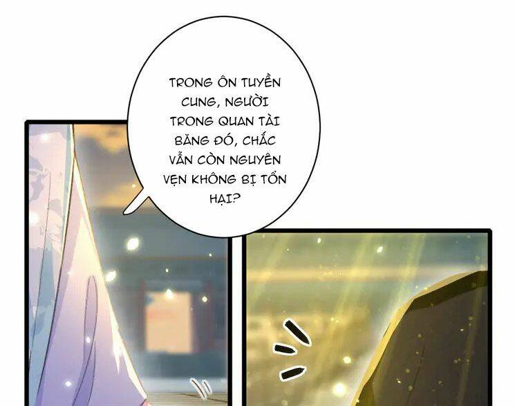 Hoa nhan sách - Chapter 218 - Page 27