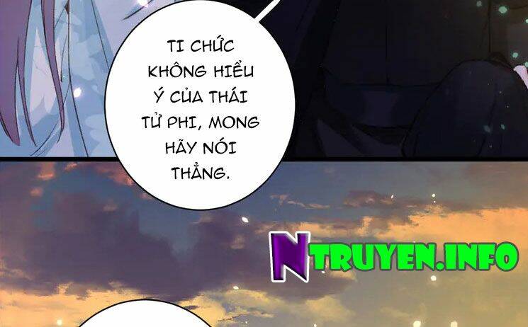 Hoa nhan sách - Chapter 218 - Page 31