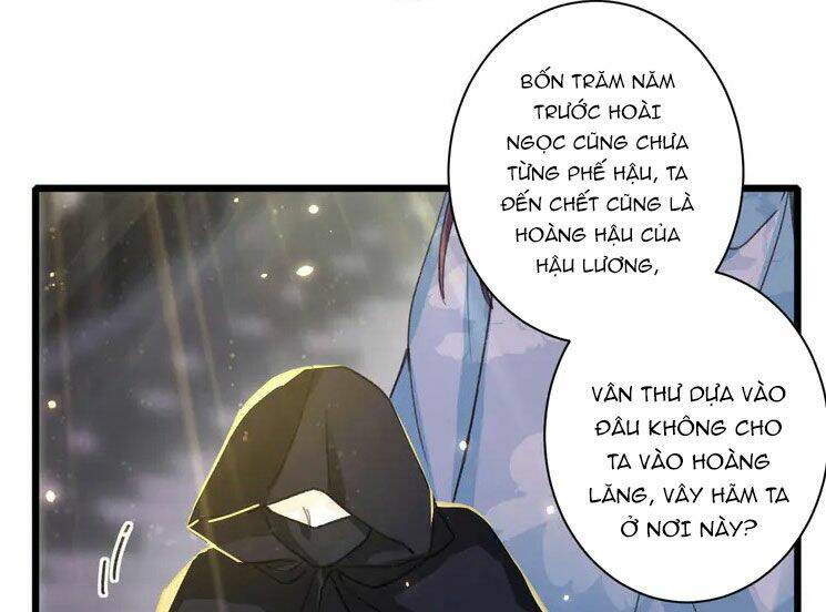 Hoa nhan sách - Chapter 218 - Page 34