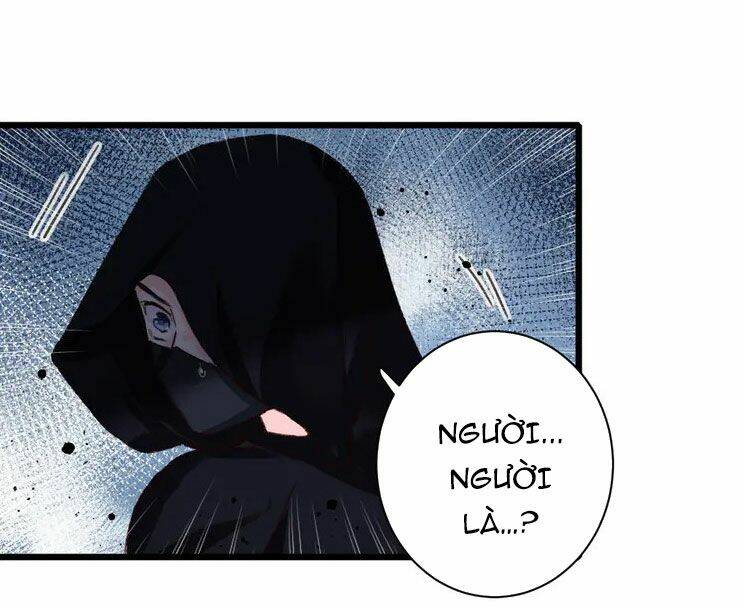 Hoa nhan sách - Chapter 218 - Page 37