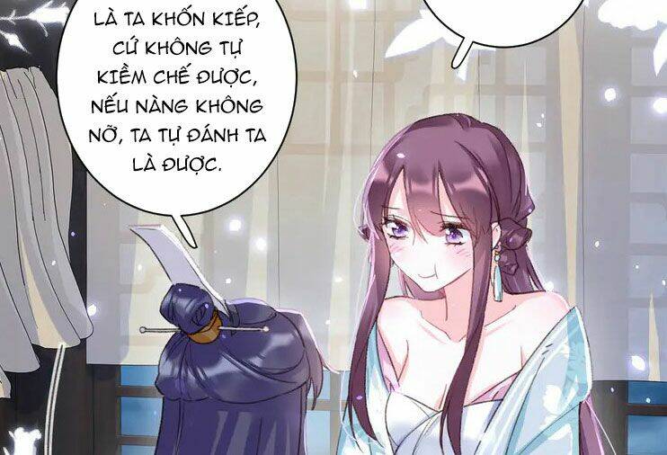 Hoa nhan sách - Chapter 218 - Page 3