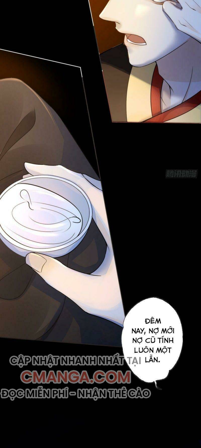 Mê Hoặc Nhân Tâm Chapter 25 - Trang 11