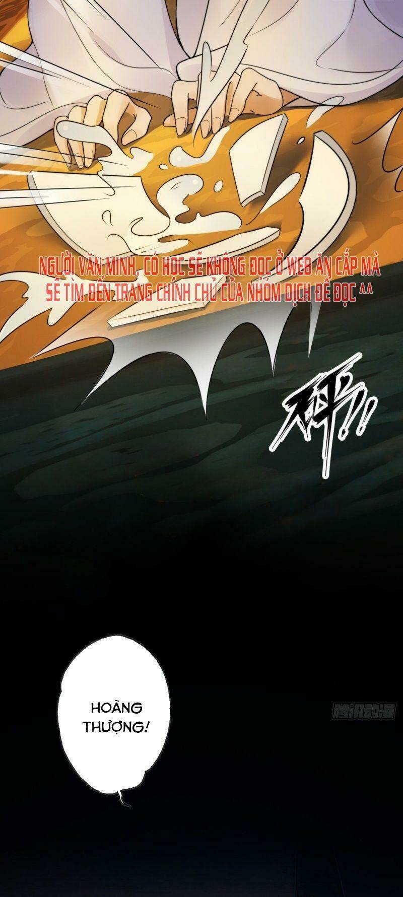 Mê Hoặc Nhân Tâm Chapter 25 - Trang 13