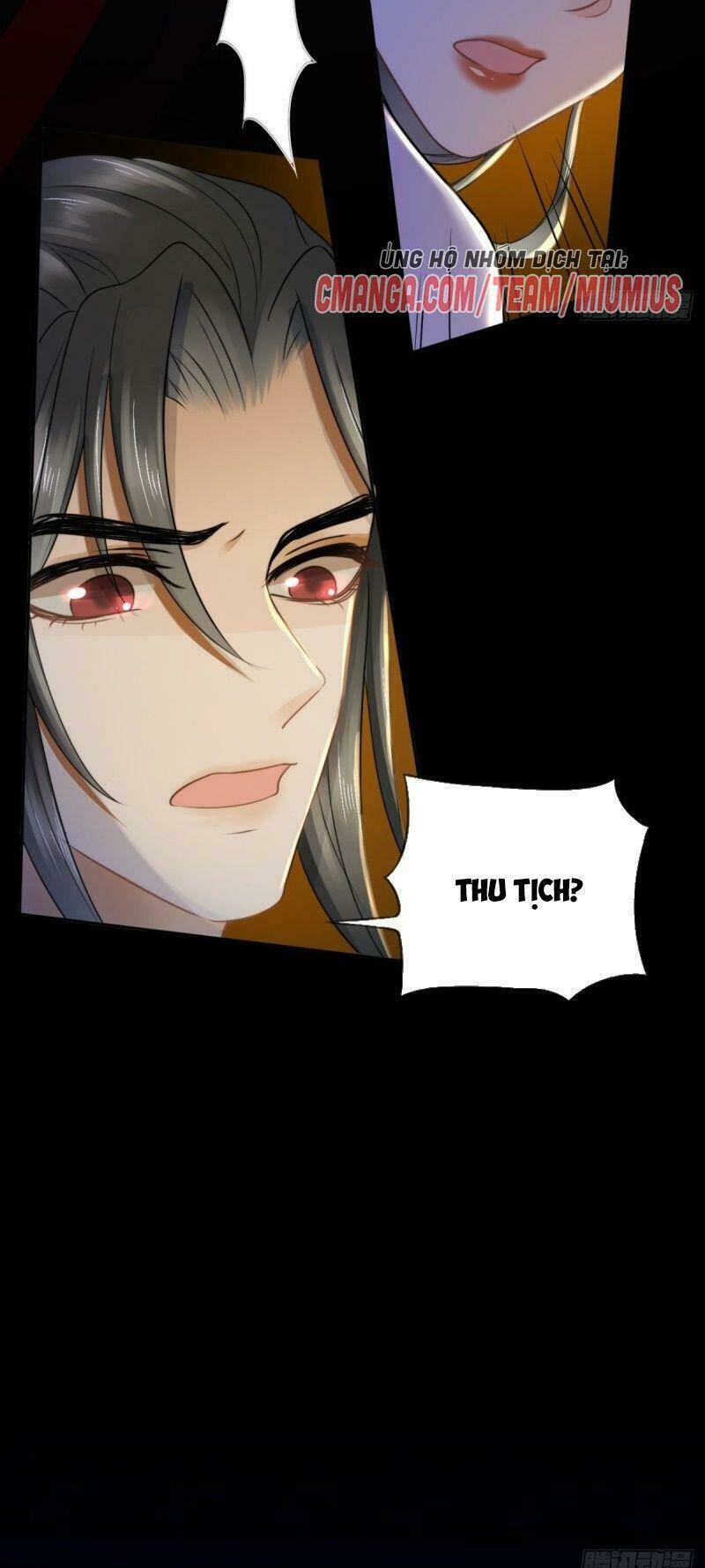 Mê Hoặc Nhân Tâm Chapter 25 - Trang 21