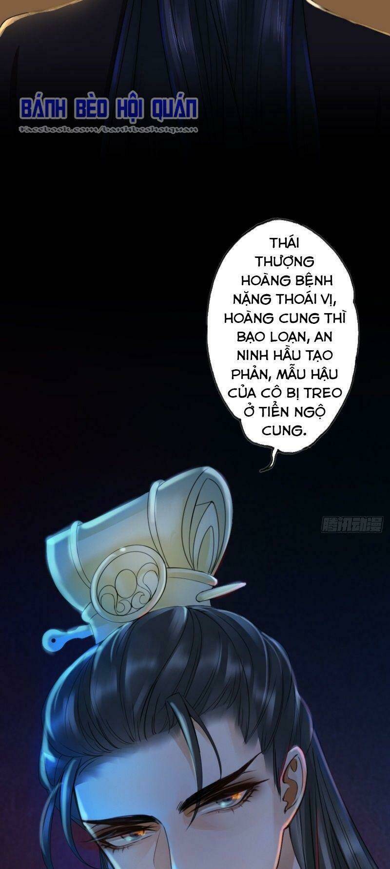 Mê Hoặc Nhân Tâm Chapter 25 - Trang 23