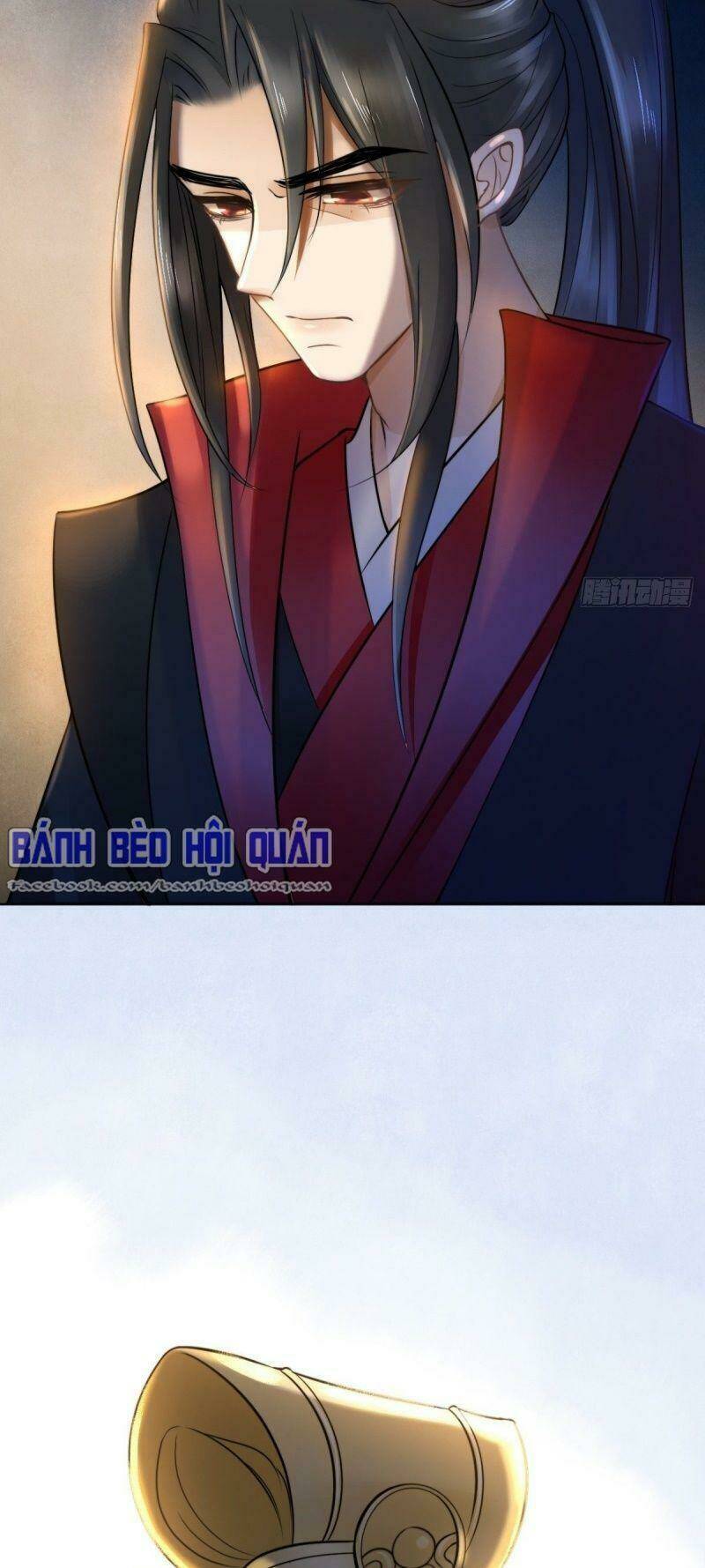 Mê Hoặc Nhân Tâm Chapter 25 - Trang 25