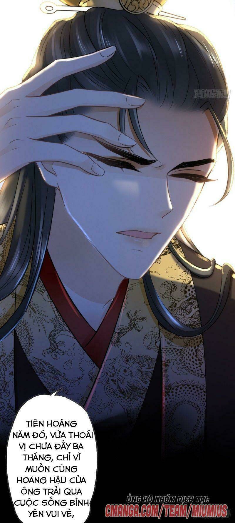 Mê Hoặc Nhân Tâm Chapter 25 - Trang 26